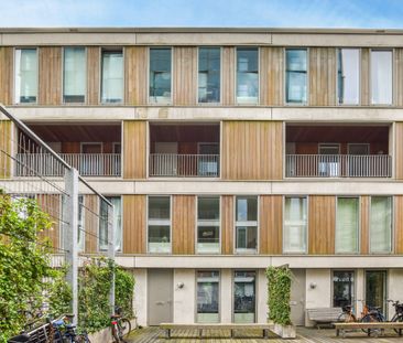 Te huur: Appartement Carolina MacGillavrylaan 146 in Amsterdam - Photo 4