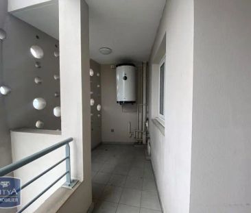 Appartement à louer 3 pièces 59.21m² - Photo 6