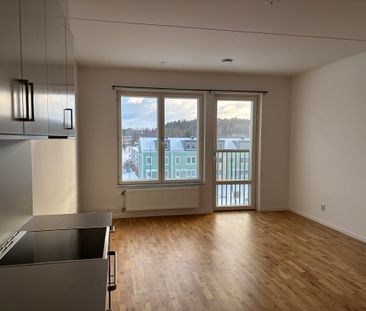 Vattenpussgränd, Upplands Väsby - Photo 3