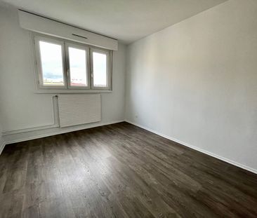 Location appartement 77.16 m², Metz 57000Moselle - Photo 1