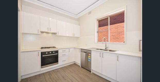 Fully Renovated, Spacious and Conveninent - Photo 1