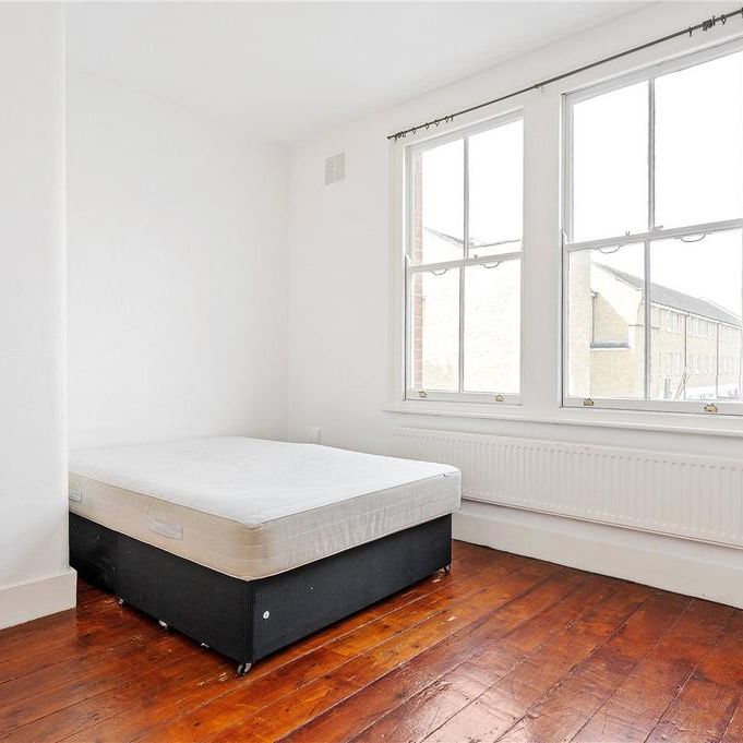 3 bedroom duplex to rent - Photo 1