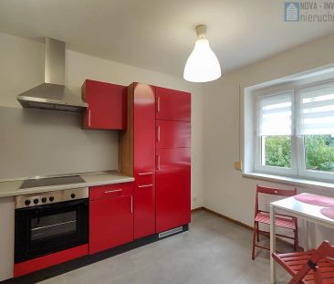 Atrakcyjne mieszkanie/Gliwice/Kolberga/ - Photo 1