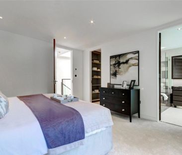 5 bedroom townhouse to rent - Photo 6