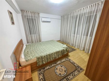 Apartament 2 camere, UMF, central, bloc 1994, Targu Mures - Photo 4