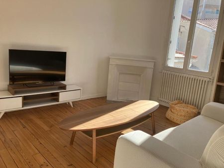 Location appartement T3 à BIARRITZ | 46 m - Photo 2