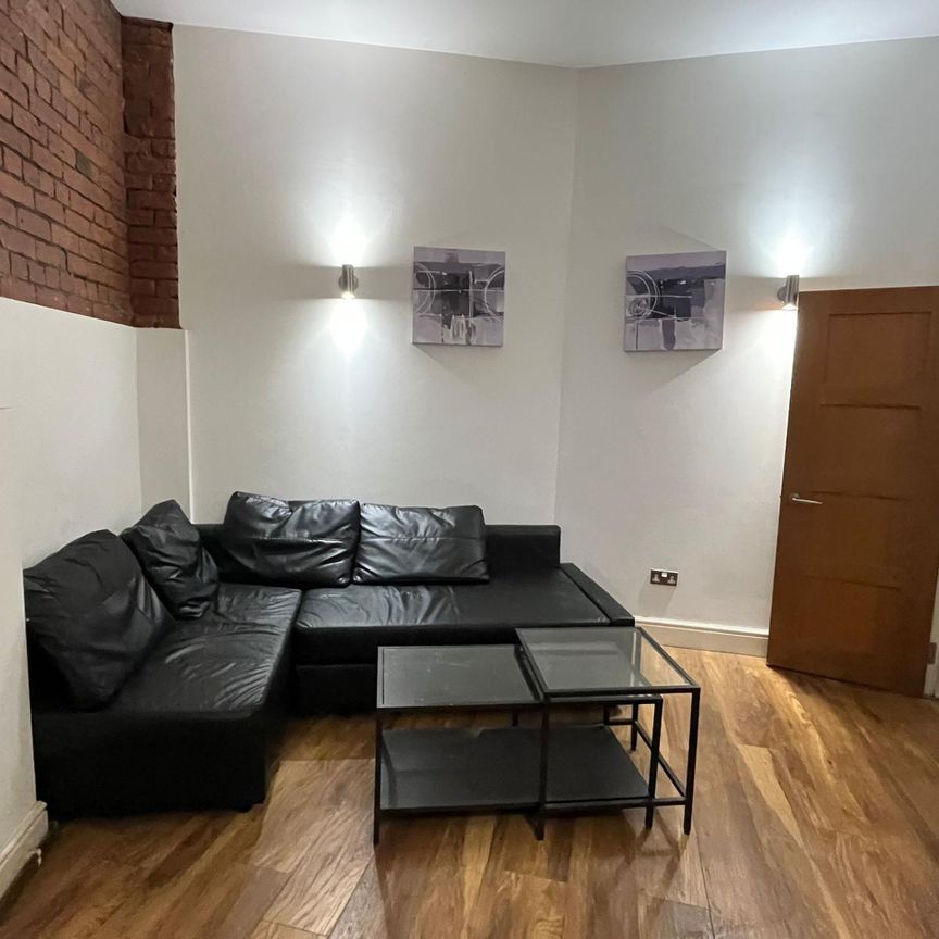 Corporation Street, Manchester - Photo 1