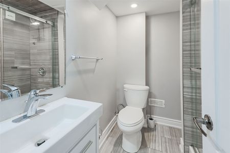 For Lease - 86 Black Maple Crescent Unit# BSMT, Vaughan, Ontario - Photo 5