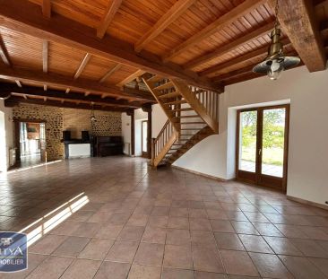 Maison à louer 5 pièces 172.46m² - Photo 3