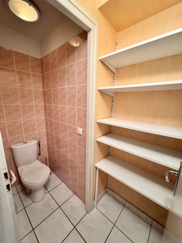 Location Appartement 2 pièces 49m² AIX LES BAINS 73100 - Photo 3