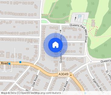 4 Queens Park Gardens, Bournemouth - Photo 1