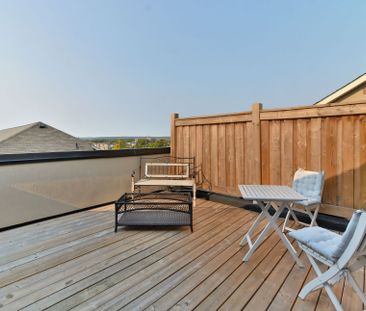 For Lease - 2420 Baronwood Drive Unit# 1704, Oakville, Ontario - Photo 5
