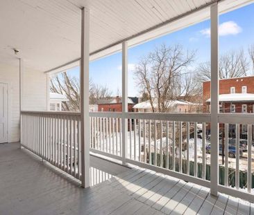 41/2 Près De Tout - Photo 1