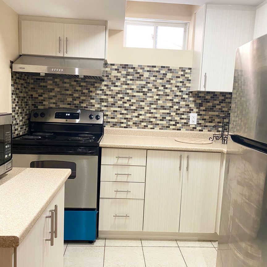 For Lease - 28 Amaryllis Drive, Brampton, Ontario - Photo 1