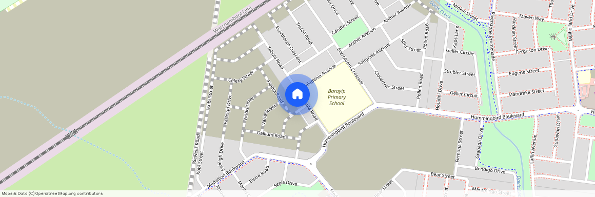 Tabula Road 29, VIC 3029, Tarneit