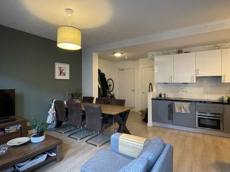 Te huur: Appartement Drieharingstraat in Utrecht - Photo 3