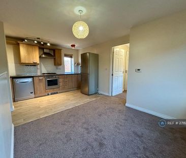 2 bedroom flat to rent - Photo 4