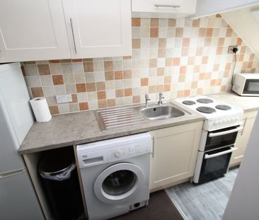 1 bedroom studio apartment to rent - Photo 2