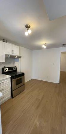 1Bedroom Basement Unit in Annex - Photo 1