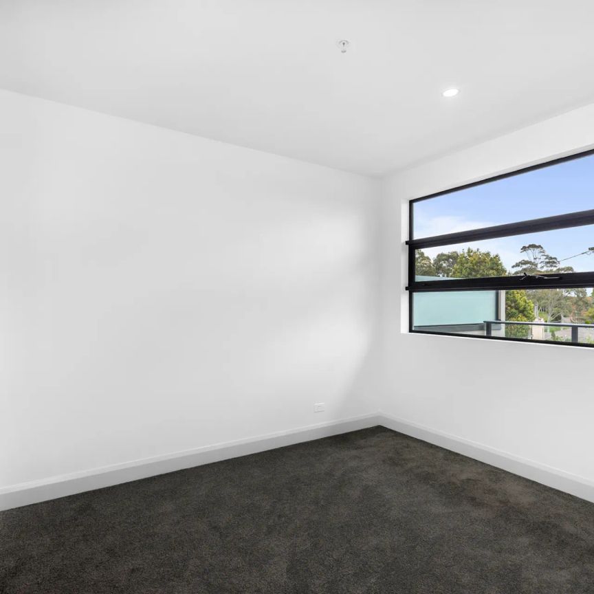 Modern 1-Bedroom Apartment with Private Courtyard | Be the First to Call It Home - Photo 1