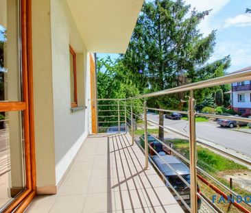 Wygodne W Super Lokalizacji – 34m, Kawalerka ZALESIE - Photo 1