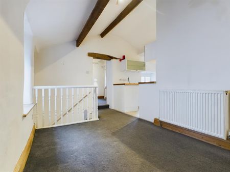 1 bedroom flat to rent - Photo 3