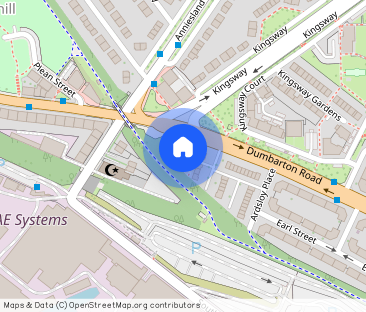 Riversdale Lane, Glasgow - Photo 1