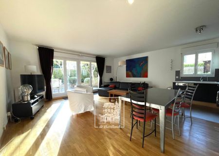 appartement - Photo 2