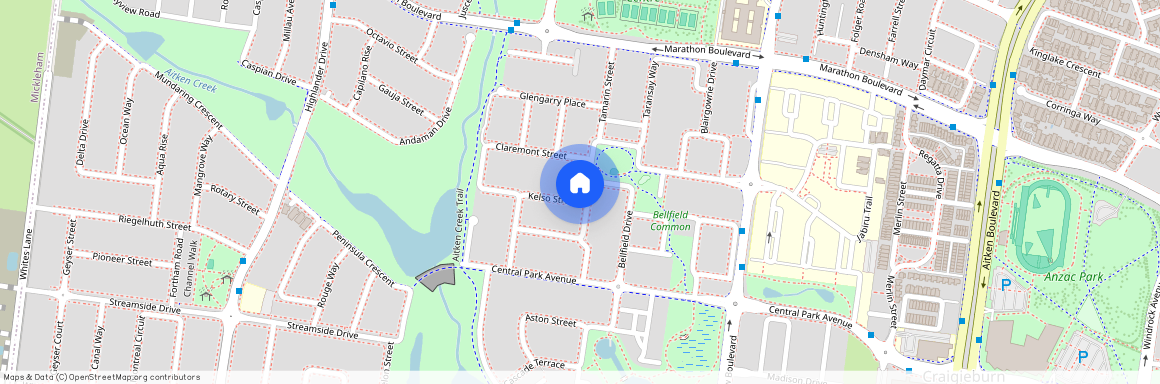 3 Gainsborough Drive, Vic 3064, Craigieburn