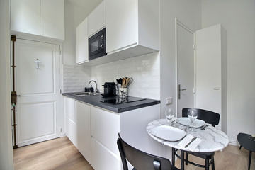 APPART. 1 CHAMBRE – 75002 - Photo 4
