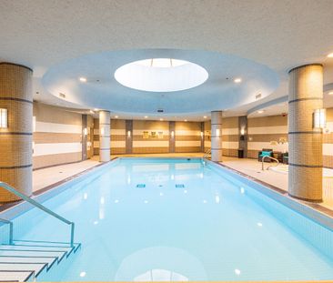 For Lease - 1060 Sheppard Avenue Unit# 411, Toronto, Ontario - Photo 6