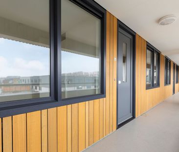 Appartement te huur: Amstellandlaan 84-F 1382 CH Weesp - Photo 5