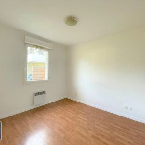 Appartement à louer 2 pièces 45.32m² - Photo 2