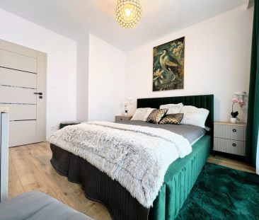 Nowe, wysoki standard, 3 pokoje 2 mp - Zdjęcie 3