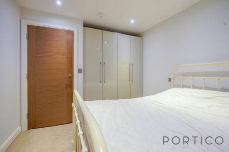 1 bedroom flat to rent - Photo 3