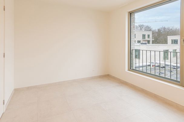 Nieuw appartement met zalig terras - Photo 1