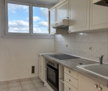 3 PIECES 52m² VITRY SUR SEINE - Photo 4