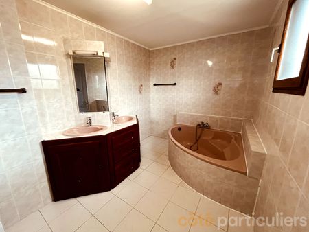 Maison T5 non meublé - La Possession - Photo 3