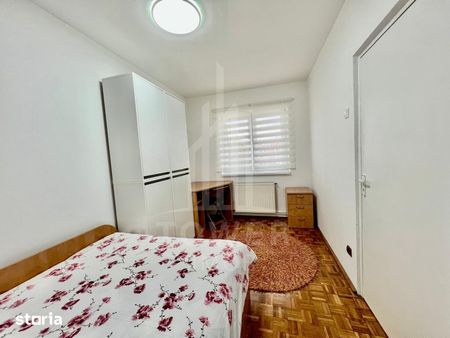 Apartament 3 camere de închiriat – Hipodrom - Photo 2