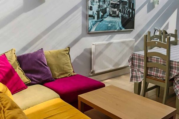 Double En-suite - Photo 1