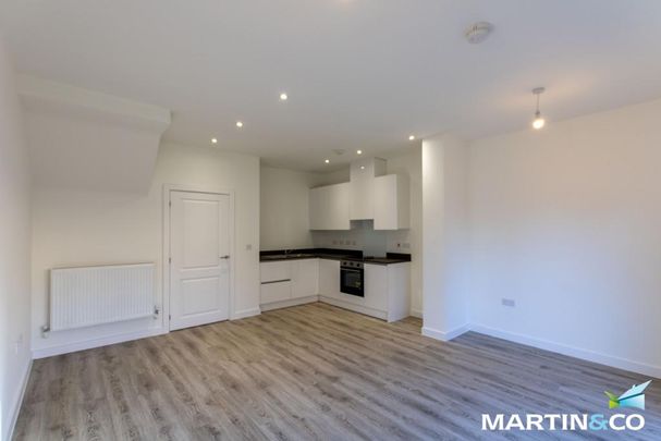 3 bedroom townhouse to rent - Photo 1