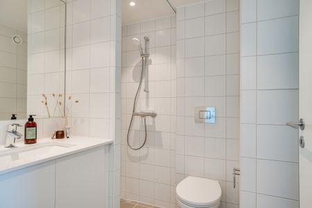 Christian X´s vej 64A, 1. 6. 8260 Viby J - Photo 4