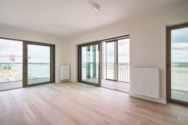Appartement te huur - Foto 1