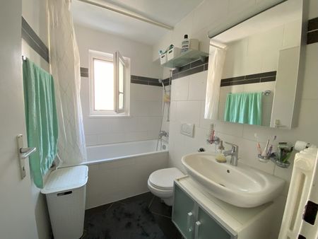 3.5 Zimmer, 2. Stock - Photo 2