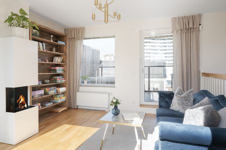 Ljusdalsgatan, Vällingby - Foto 3