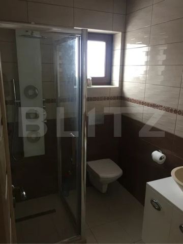 Casa cu 5 camere, garaj, imobil nou, zona strazii Campului - Fotografie 5