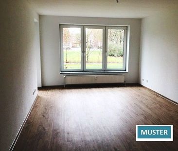 Mitten drin statt nur dabei: ansprechende 2,5-Zimmer-Wohnung - Photo 2