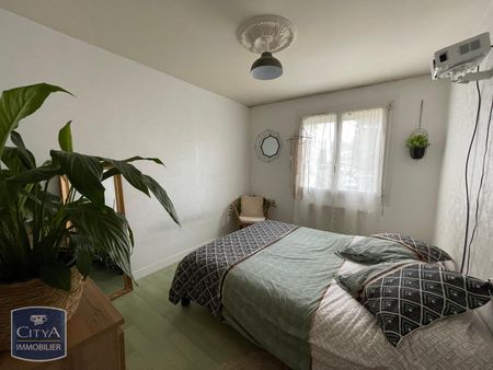 Location Appartement 4 pièces 84m² LE MANS 72000 - Photo 5