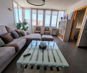 4 bedroom luxury Apartment for rent in Torremolinos, Spain - Photo 6