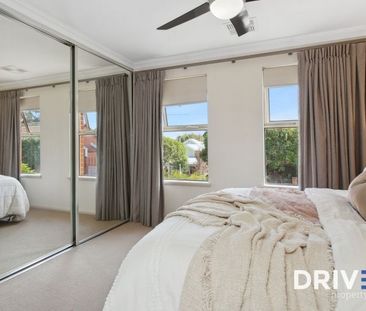 Charming 4-Bedroom Home with Study in the Heart of Maylands! - Photo 6